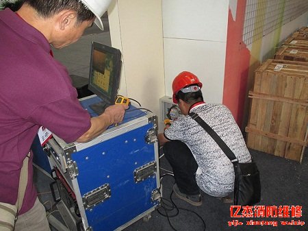 北京k8凯发消防工程公司专注消防维修、消防改造、力求做到*好